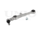 Front lower transverse suspension arm thumb