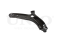 Front lower right transverse suspension arm thumb