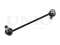 Front stabilizer link thumb