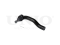 Left tie rod end thumb