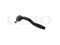 Left tie rod end thumb