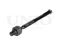 Tie rod thumb