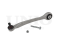 Front upper right transverse suspension arm thumb
