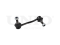 Front left stabilizer link thumb