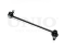 Front right stabilizer link thumb