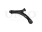 Front lower left transverse suspension arm thumb