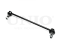 Front right stabilizer link thumb