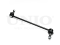 Front stabilizer link thumb