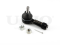 Tie rod end thumb