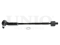Left tie rod thumb