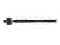 Tie rod thumb