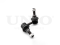 Front right stabilizer link thumb