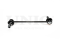 Front stabilizer link thumb