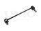 Front right stabilizer link thumb