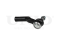 Left tie rod end thumb