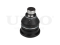 Front lower ball joint thumb