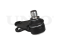 Front lower ball joint thumb