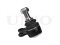 Front lower ball joint thumb