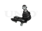 Front lower left ball joint thumb