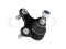 Front lower left ball joint thumb