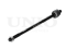 Tie rod thumb