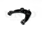 Front upper left transverse suspension arm thumb
