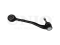Front lower left transverse suspension arm thumb