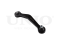 Rear lower right transverse suspension arm thumb