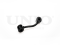 Front left stabilizer link thumb