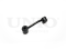 Front left stabilizer link thumb