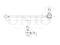 Front right stabilizer link thumb