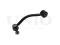 Rear left stabilizer link thumb
