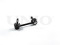 Front left stabilizer link thumb