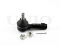 Tie rod end thumb