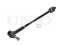 Left tie rod thumb