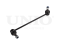 Front right stabilizer link thumb