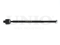 Tie rod thumb