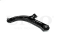 Front lower left transverse suspension arm thumb