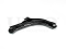 Front lower left transverse suspension arm thumb