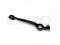 Front lower left transverse suspension arm thumb