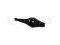 Front lower transverse suspension arm thumb