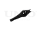 Front lower transverse suspension arm thumb