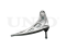 Front lower right transverse suspension arm thumb