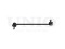 Front left stabilizer link thumb