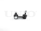 Front right stabilizer link thumb