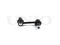 Rear stabilizer link thumb