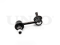 Front left stabilizer link thumb