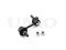 Front left stabilizer link thumb