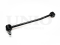 Rear stabilizer link thumb