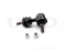 Rear stabilizer link thumb